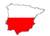 AVANZA INSTALACION - Polski